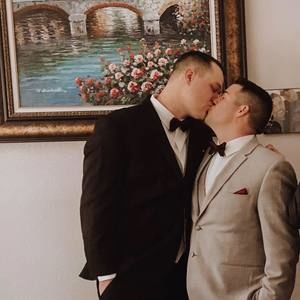 Meet your Posher, Jake